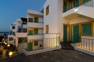 Hotelbild von Aglaia Apartments