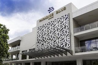 Maritim Hotel Paradise Blue Albena