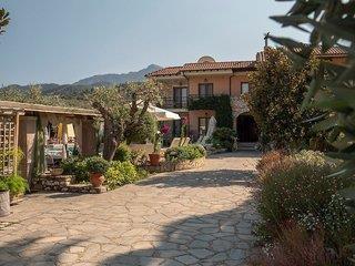 Hotelbild vom Nikoleta Luxury Villa