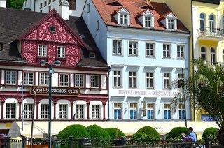 Hotelbild von Petr