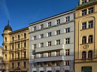 Hotelbild von Salvator Superior Apartments