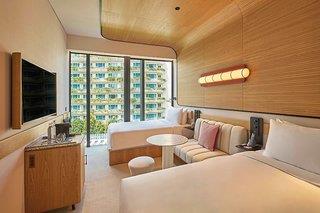 Hotelbild von The Standard Singapore