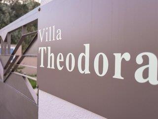 Villa Theodora
