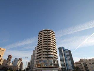 San Jaime Apartments