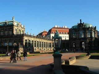 Adler Hotel Dresden