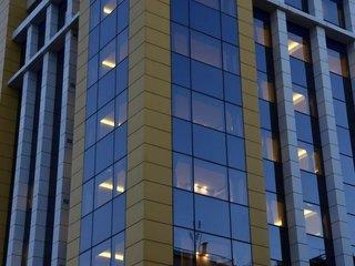 Hotelbild von Athens Avenue Hotel