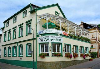 Hotel Restaurant Jägerhof