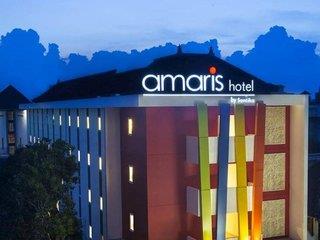 Amaris Hotel Kuta