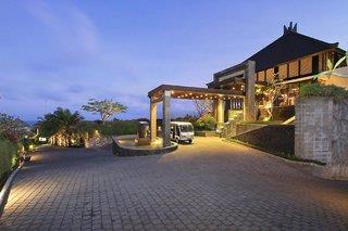 Ulu Segara Luxury Suites & Villas