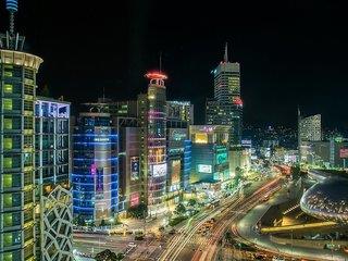 Sotetsu Hotels The Splaisir Seoul Dongdaemun