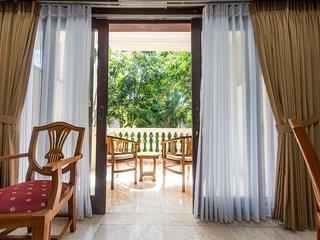 Kumala Pantai Hotel