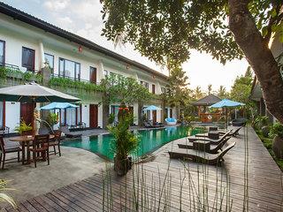 Ubud Raya Boutique Hotel