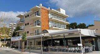 HOTEL CRETA PAGUERA