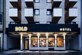 Bold Hotel München Zentrum 1