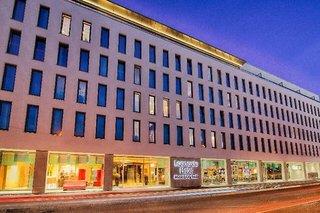 Leonardo Hotel Munich City South