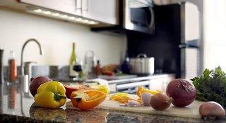 Hyatt House Seattle/Downtown 3*