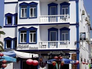 Akkan Luxury Hotel Bodrum