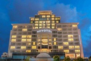 Novotel Phuket City Phokeethra