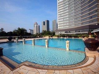 Hotelbild von PARKROYAL Serviced Suites