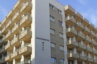 Apartamentos Maja