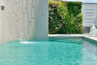 Hotelbild von Best Western Hotel Ferrari