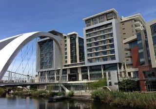 The Residences by Smart City Stays