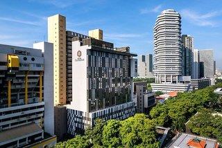 Destination Singapore Beach Road