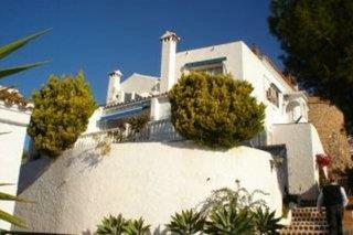 El Capistrano Sur