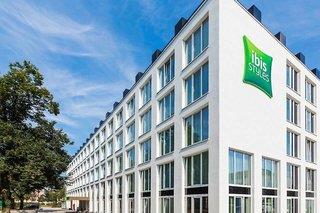 ibis Styles Rastatt Baden-Baden