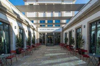 Hotelbild von The Editory Artist