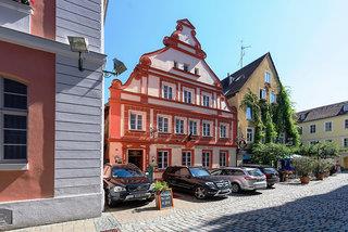 Boutique Hotel & Wirtshaus Schwarzer Bock