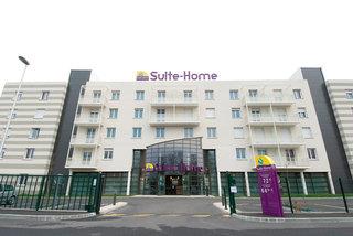 Résidence Suite-Home Orléans