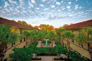 Hotelbild von Blue Tree Resort at Lake Buena Vista