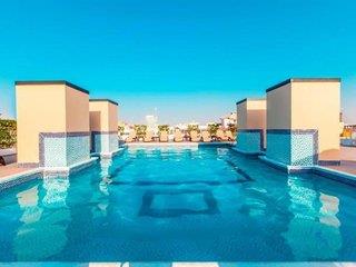 Golden Sands 10 Hotel Apartments