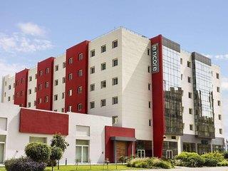 Ramada Encore by Wyndham Tangier