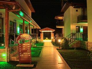 Hotelbild von Dolphin Apart & Hotel