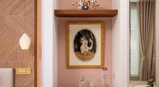 7 Tage ÜF pro Person ab 1081 Euro