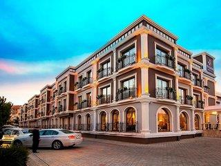Hotelbild von Svalinn Hotel