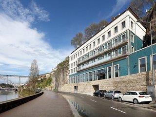 Eurostars Porto Douro 4*
