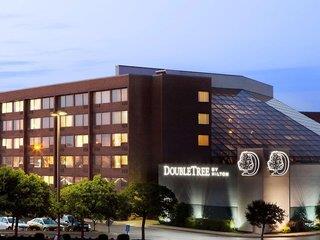 Hotelbild von DoubleTree by Hilton Hotel Rochester