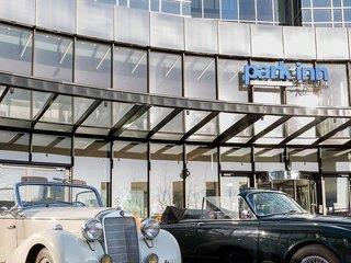 Hotelbild von Park Inn by Radisson Amsterdam City West