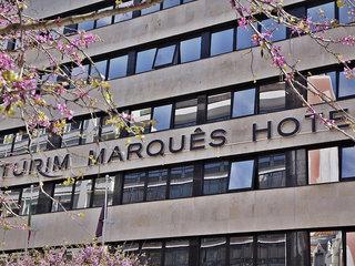 Turim Marquês Hotel