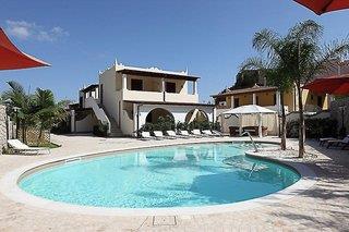 Hotelbild von Borgo Eolie