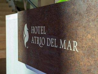 Hotel Atrio del Mar