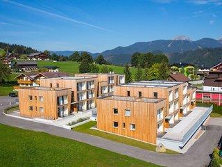 Alpenrock Schladming by Alps Residence