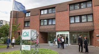 GSI Hotel Bonn