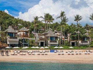 The Ritz-Carlton, Koh Samui