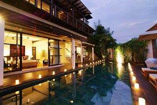 Temple Hill Residence Villa