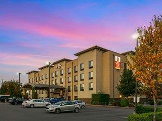 Best Western Plus Lacey Inn & Suites 3*