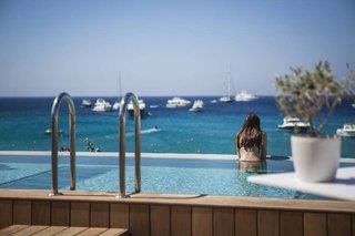 Mykonos Dove Beach Hotel